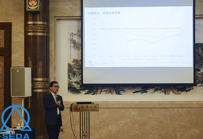 济南市勘察设计行业协会2016年学习交流会顺利召开