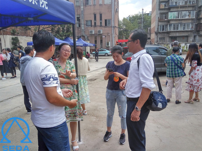 我省在“全国第一届工程勘察设计行业土工试验技能竞赛”中取得佳绩