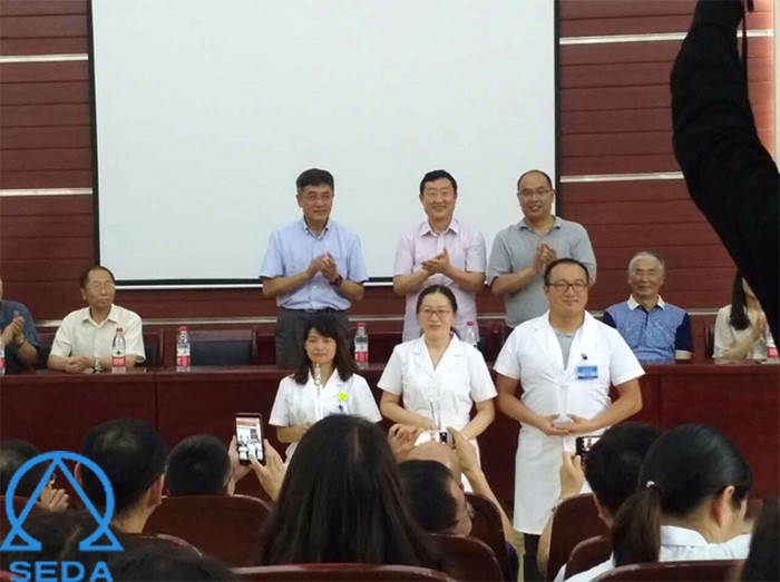 我省在“全国第一届工程勘察设计行业土工试验技能竞赛”中取得佳绩