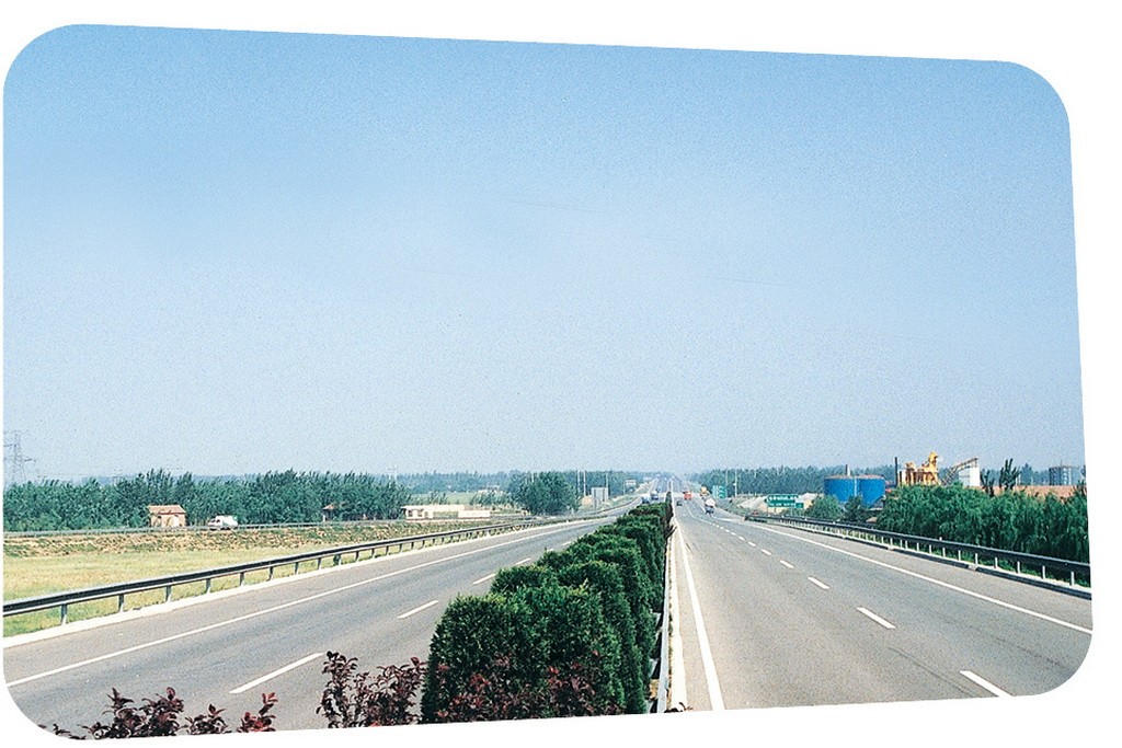 德州市公路勘察设计院