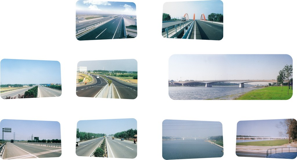 德州市公路勘察设计院