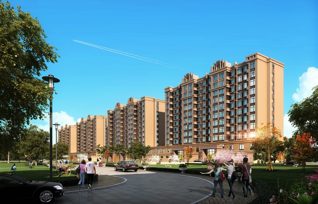 武城县建筑设计有限公司