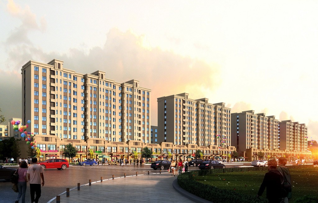 武城县建筑设计有限公司