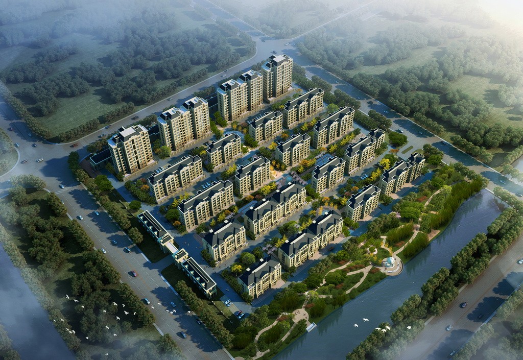 武城县建筑设计有限公司