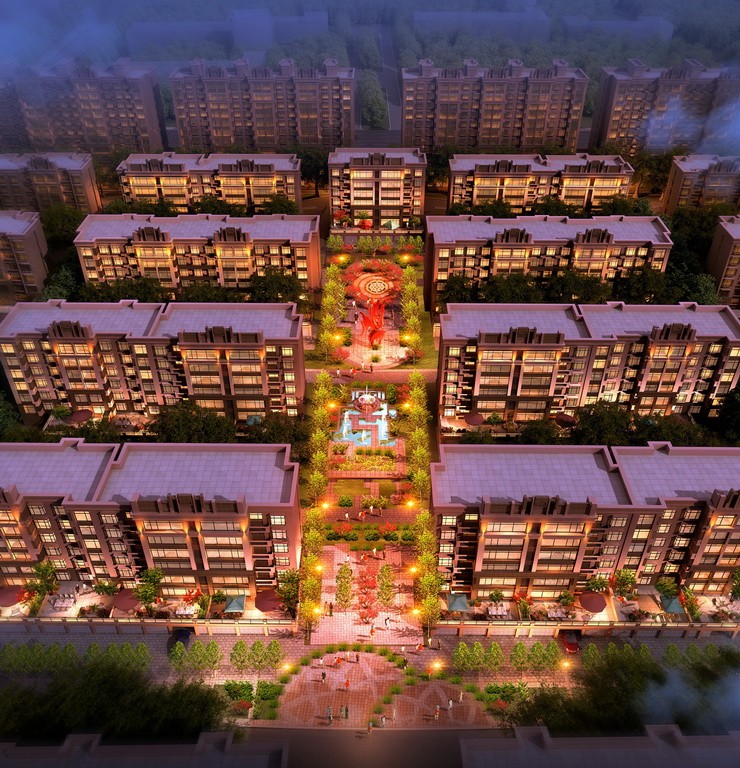 武城县建筑设计有限公司