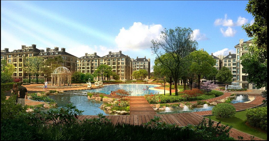 武城县建筑设计有限公司