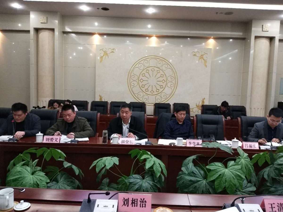 德州市住建局着力推进BIM技术在宁津一中新校区项目建设中的应用