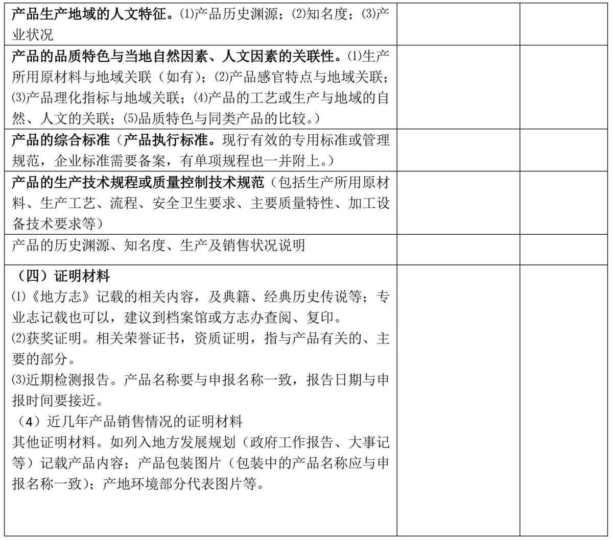 地理标志保护产品申报材料清单 02.jpg