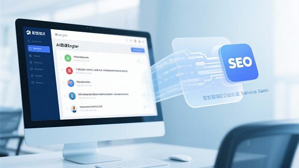 AI翻译引擎助力外贸独立站:多语种运营速成 AI翻译引擎助力外贸独立站:多语种运营速成