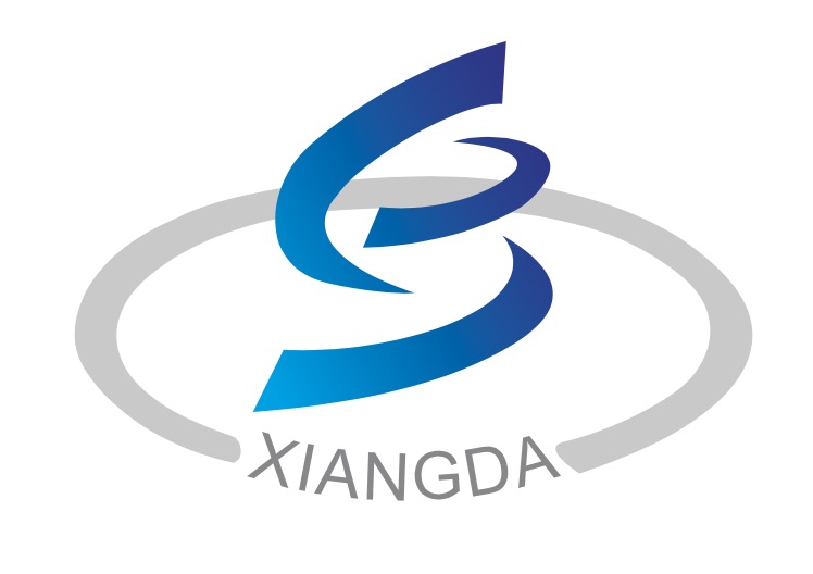 Xiangda Company logo Xiangda Company logo