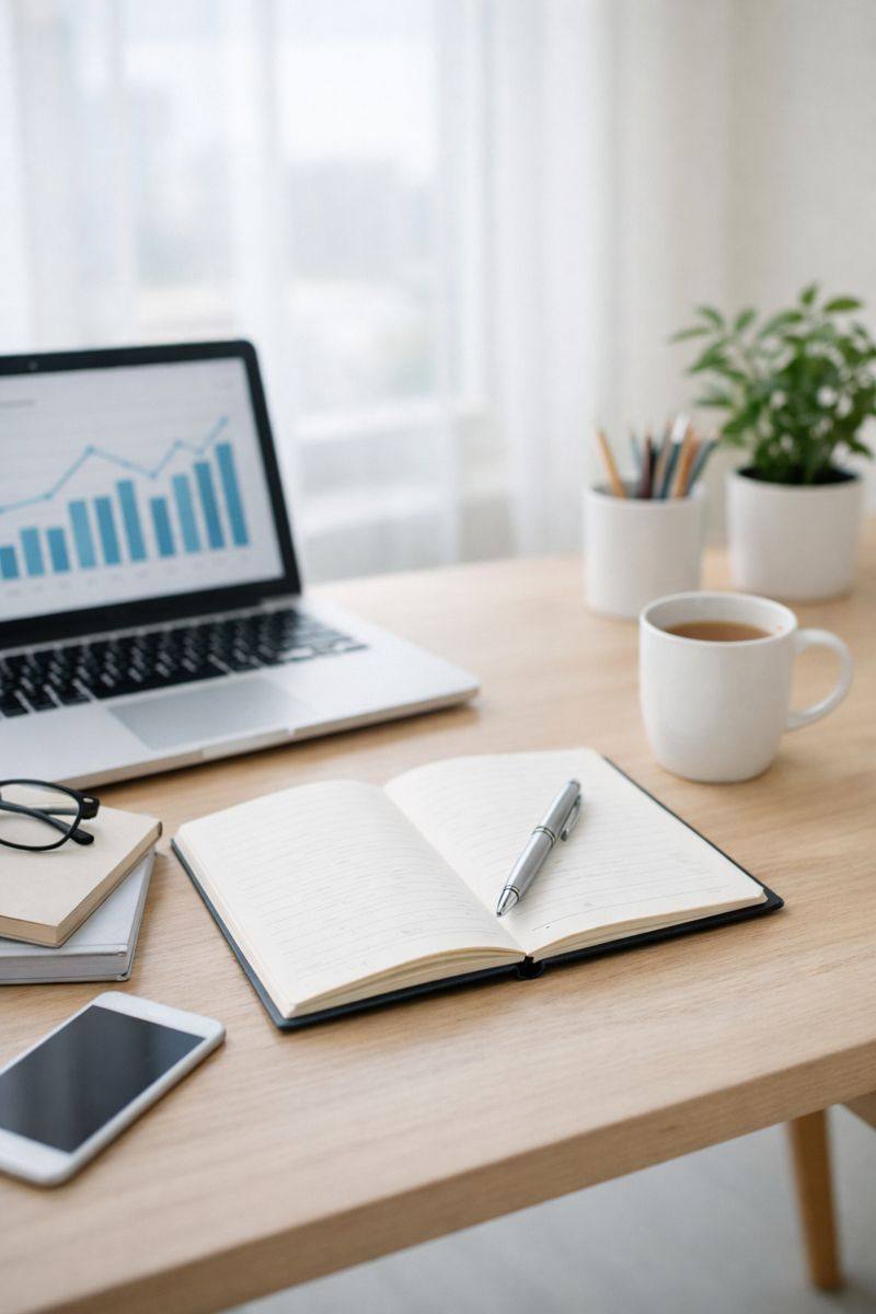 Smart Website Construction Platform