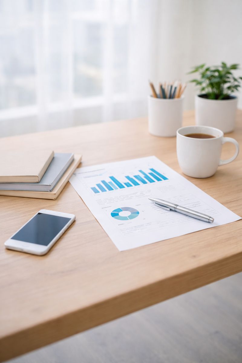 Business development