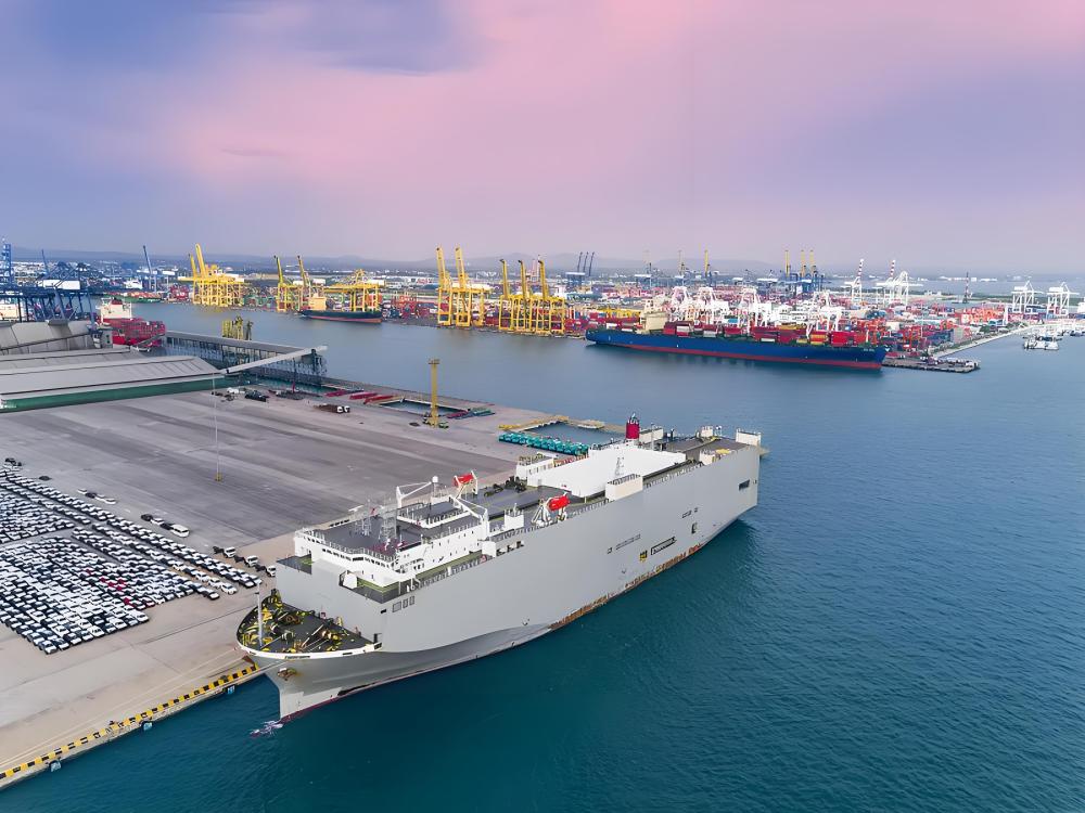 Shipbuilding