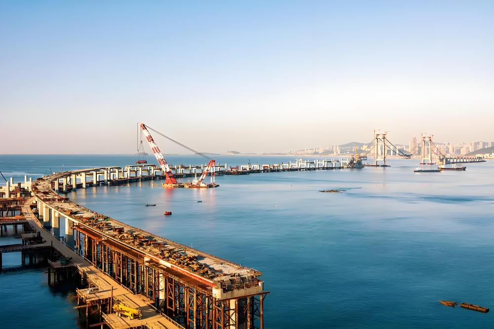 Bridge engineering