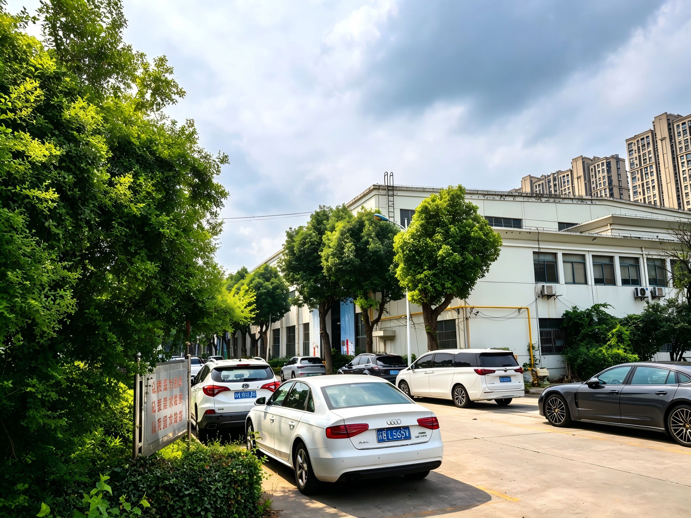 我公司掘进机截齿助力 “追风工程”，为绿色能源建设提速
