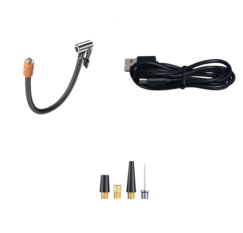 AP-236Y-Accessories
