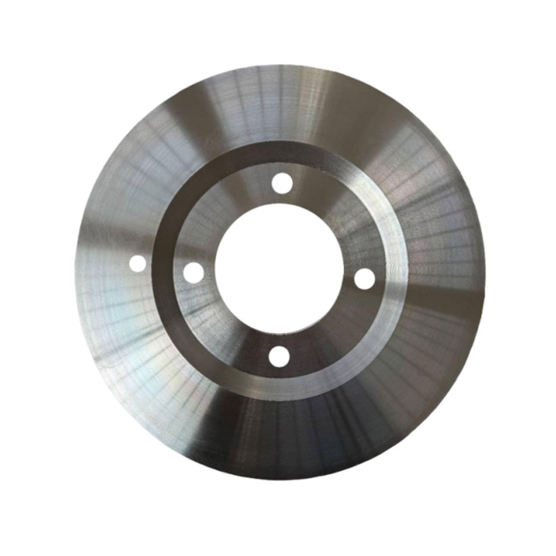 Oil seal cover