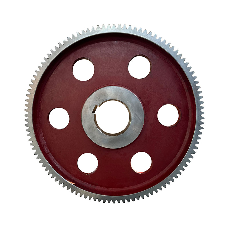 large gear