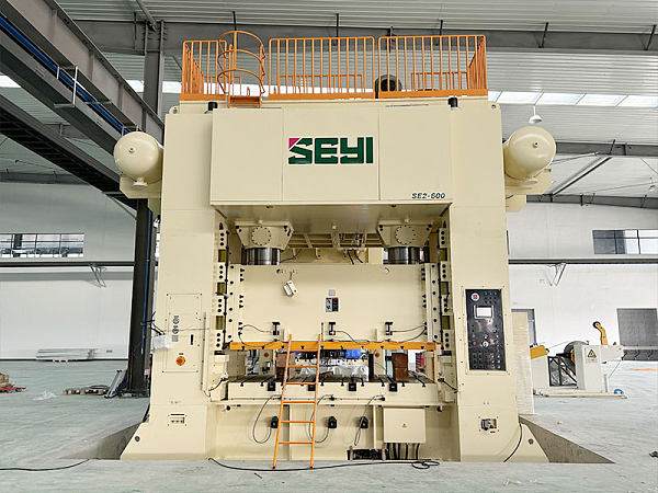 A company related to the new and old energy conversion