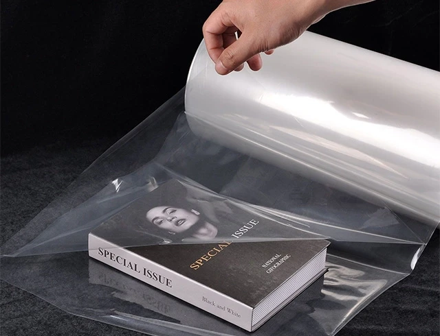 Green Packaging Industry Applications