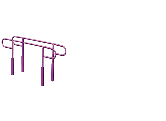 双杠