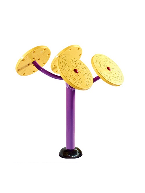 太极揉推器