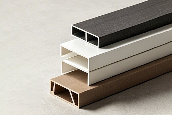 Building Components