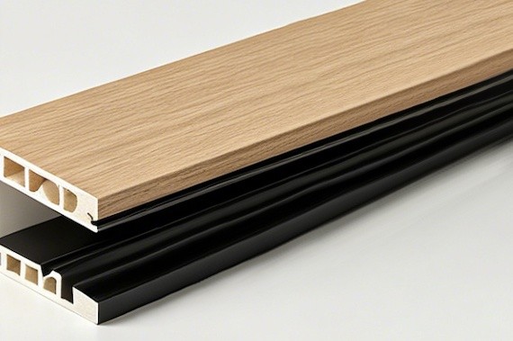 Decorative Molding
