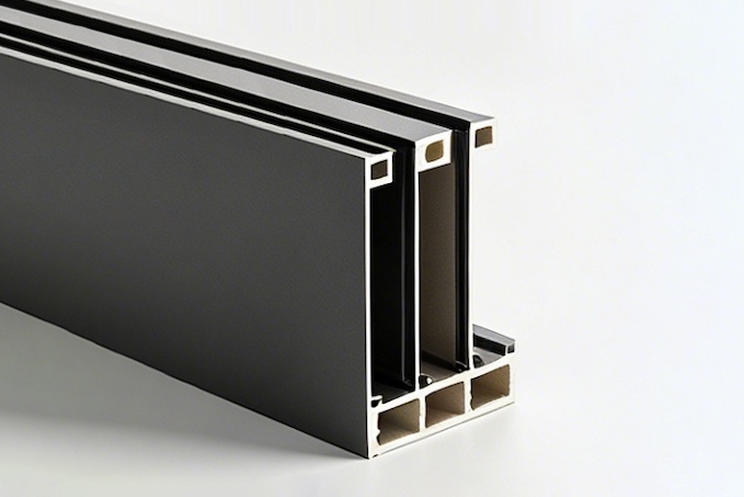 Window & Door Profiles