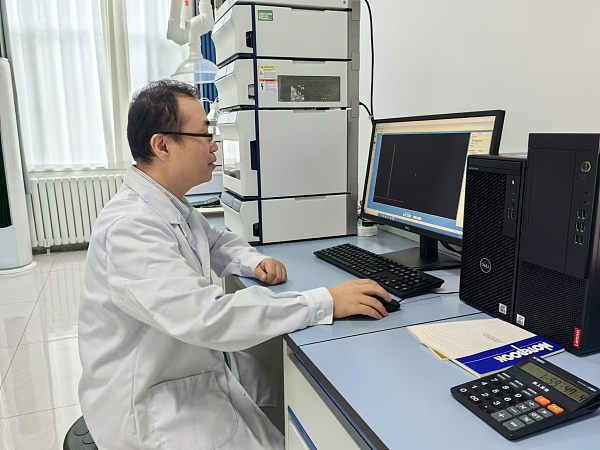 引进山东农业大学张大侠教授团队 助力新型纳米制剂的研发与产业化