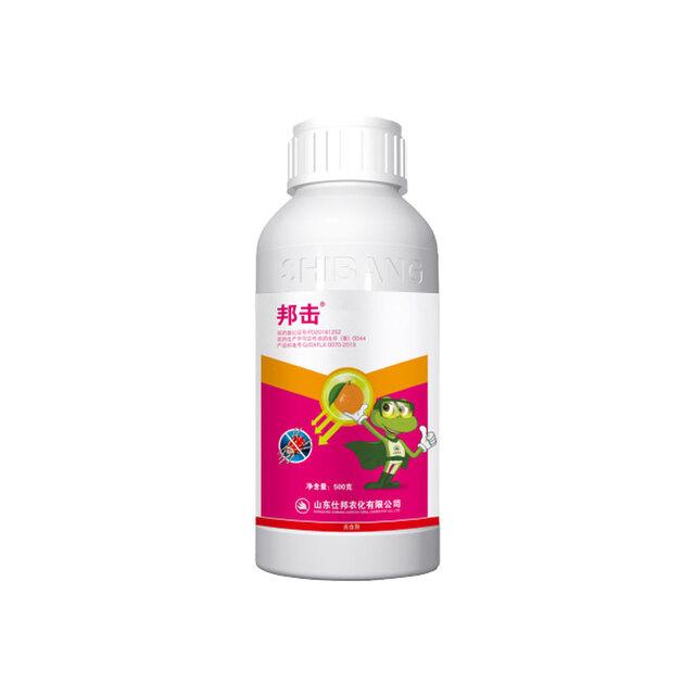 穿越® 34%螺螨酯悬浮剂
