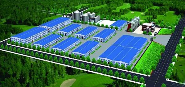 山东仕邦农化名称升级、企业发展势不可挡！