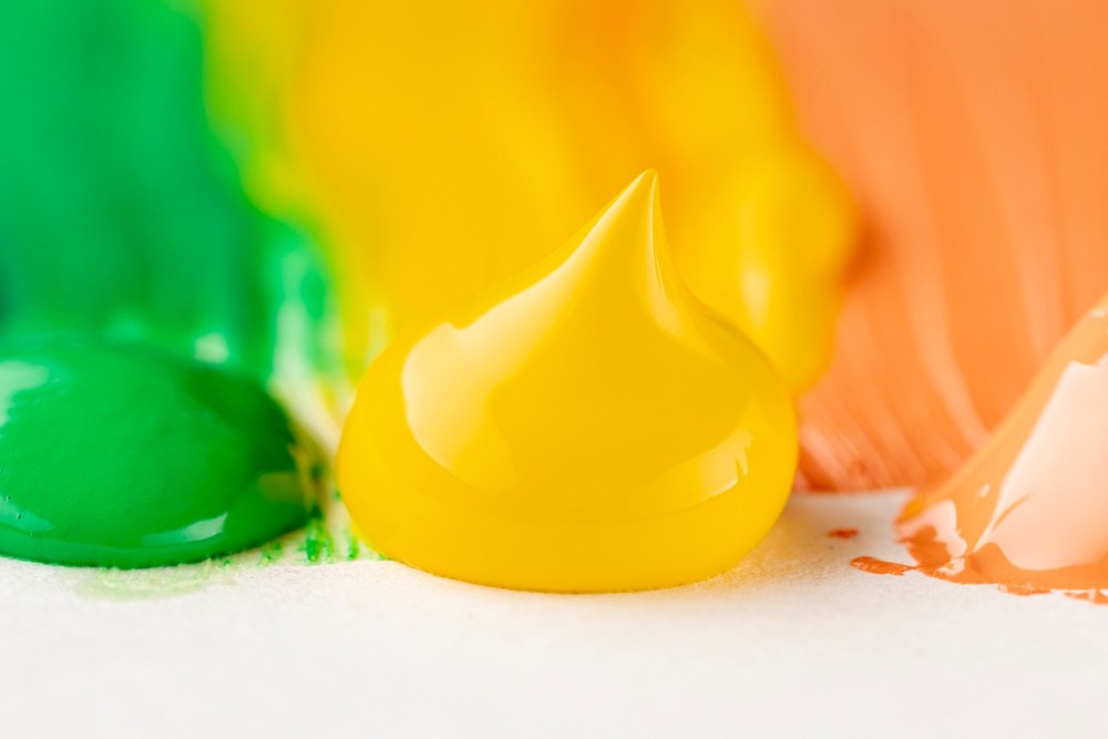 Paint