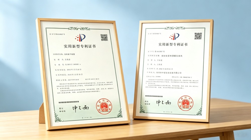 Certifications