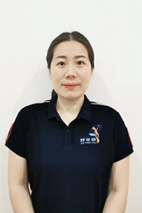 春春 感统老师