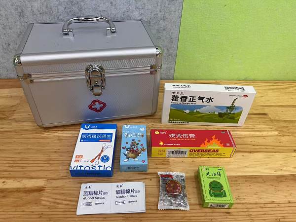 智童园区筑牢防暑防线护佑幼儿清凉度夏