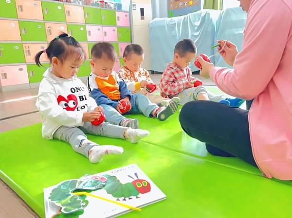孩子频繁情绪崩溃？先分清：感官过载 vs 逃避行为