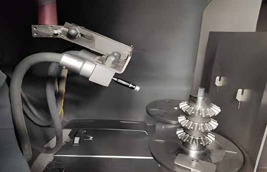 Casting and Metal Products Industry