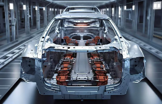 Automotive and Rail Transport
