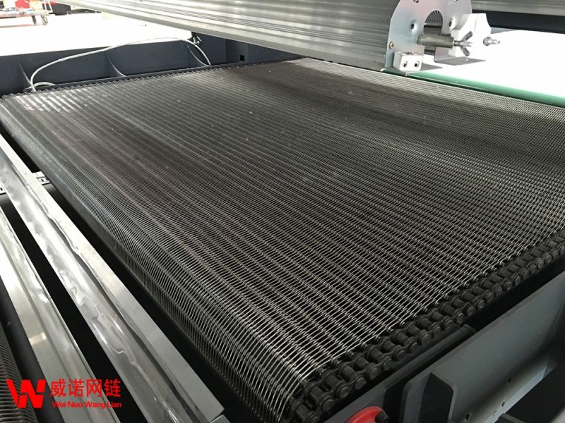 UV机固化设备网带