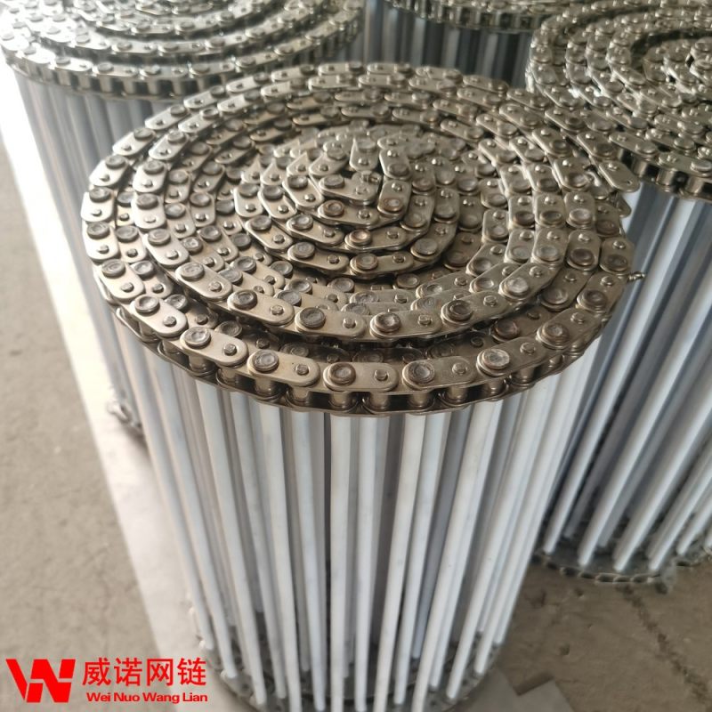 铁氟龙套管串杆链