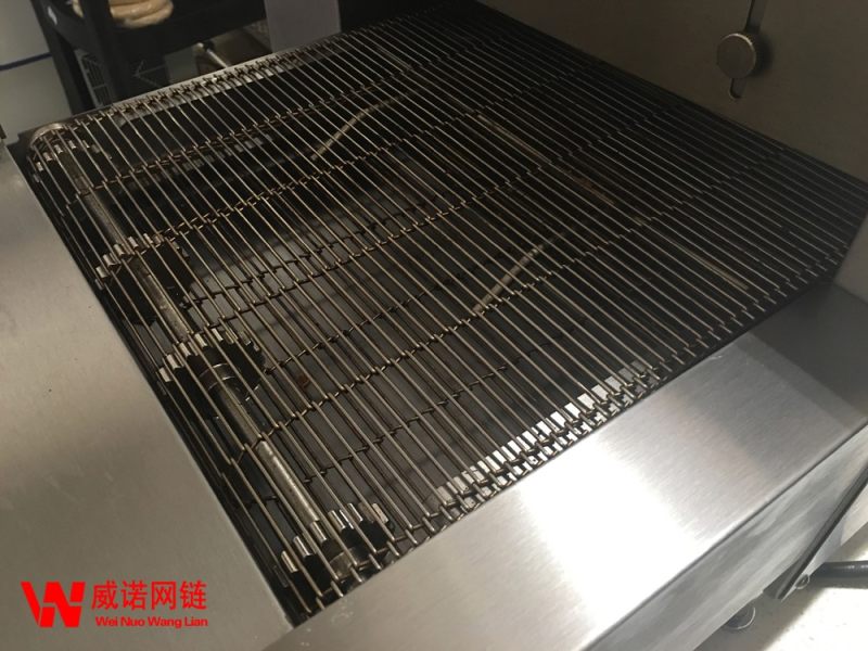 乙型网带