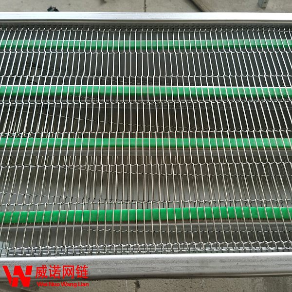 油炸线乙型网带