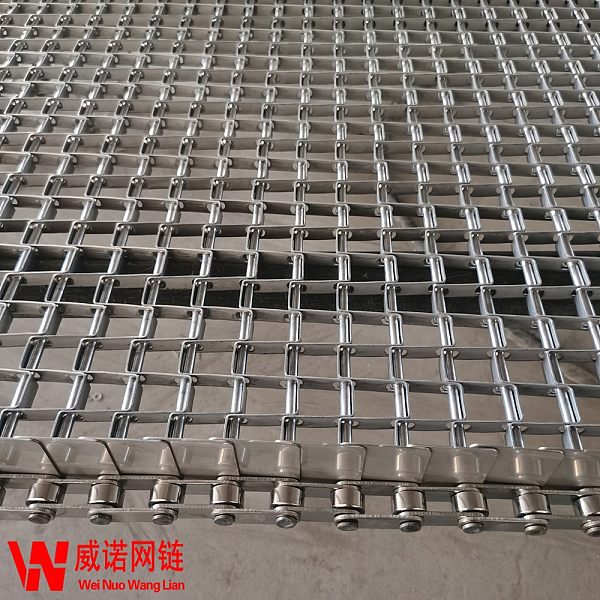 链条式长城网带