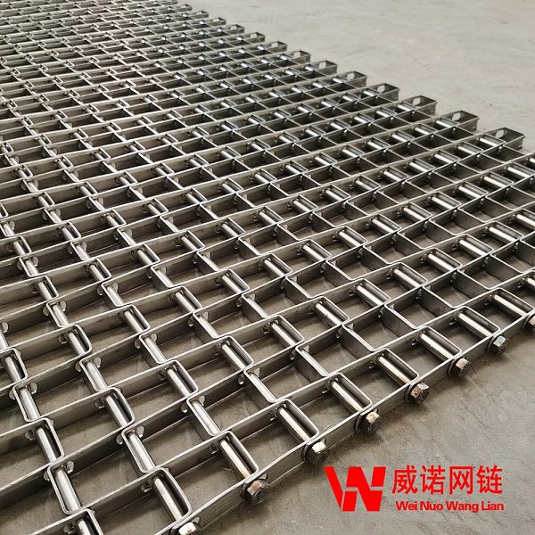 长城网带（马蹄链）