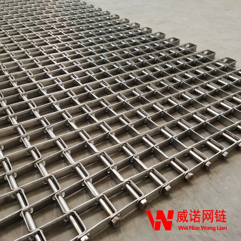 长城网带（马蹄链）