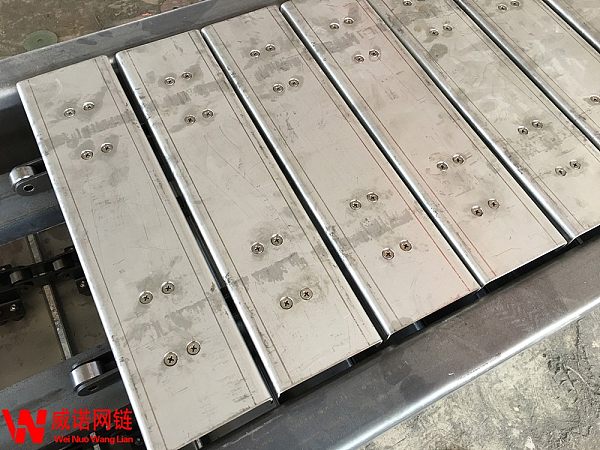 冰箱洗衣机组装线板链