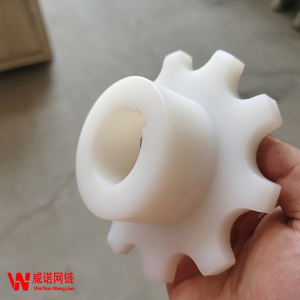 塑料链轮