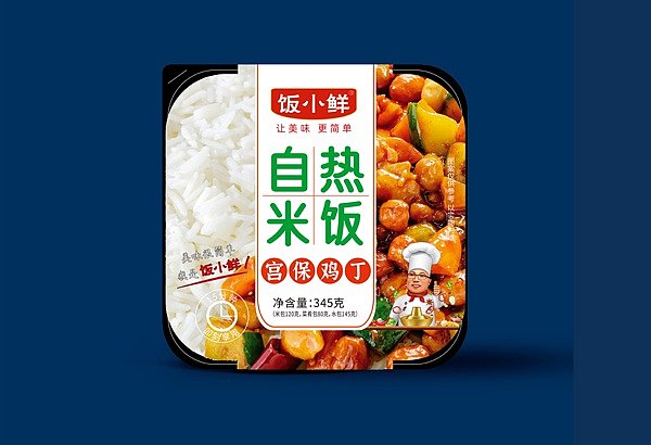 自热食品适合哪些场合？