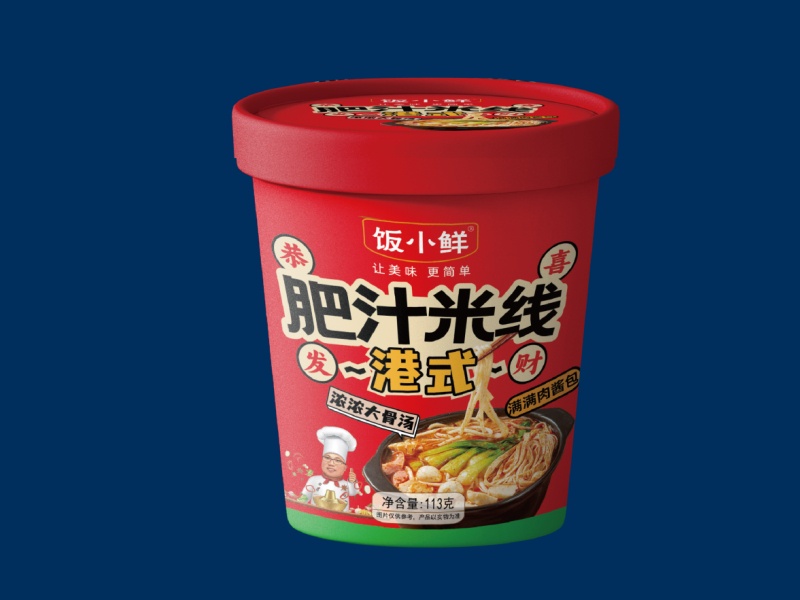 肥汁米线
